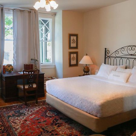وينستون سالم The Shaffner Inn المظهر الخارجي الصورة