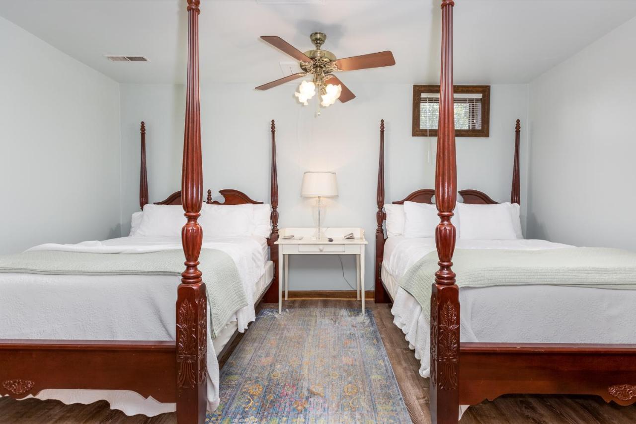 وينستون سالم The Shaffner Inn المظهر الخارجي الصورة