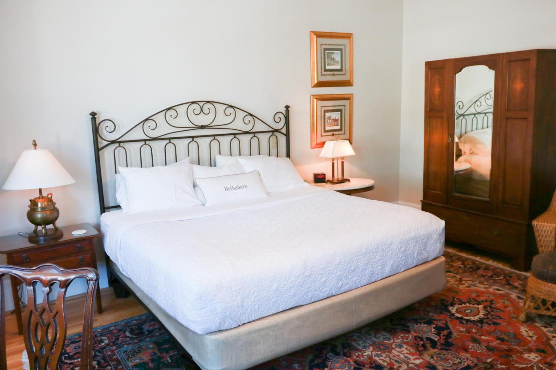 وينستون سالم The Shaffner Inn المظهر الخارجي الصورة